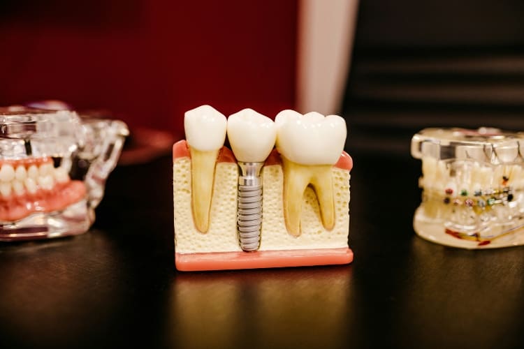 Dana Point Dentist